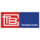 Text Book Centre (TBC) logo